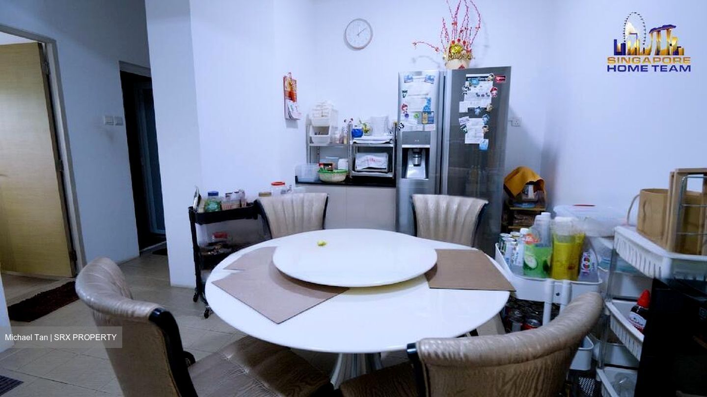 Jalan Kayu Estate (D28), Semi-Detached #474187251